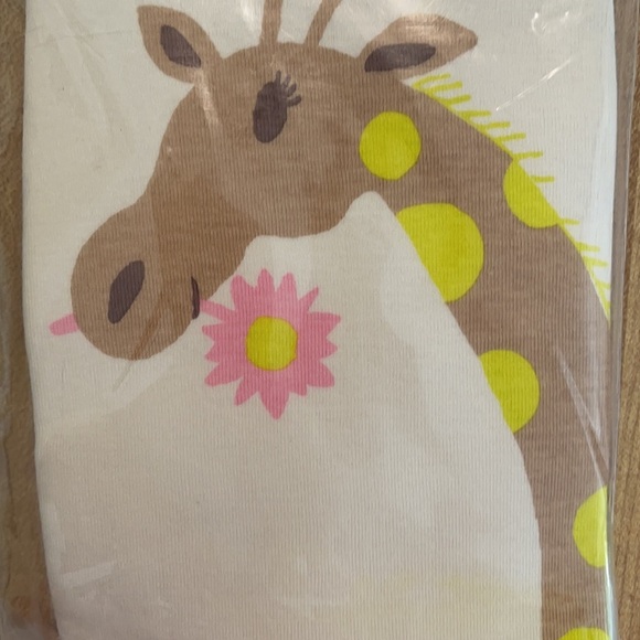 BabyGap Long Sleeve Shirt & Pants PJ’s 6-12 M NWT - Picture 3 of 4